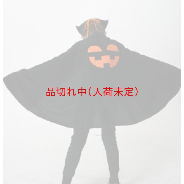 画像2: 子供用　コスチューム　ミステリアス (2)