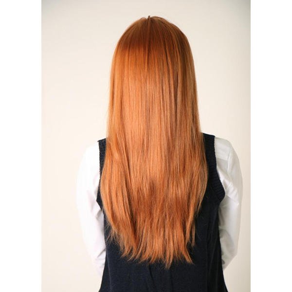 画像3: 大人用　かつら　アニメロング (3)