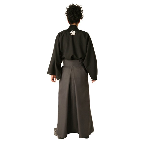 画像4: 大人用 コスチューム 龍馬 (4)