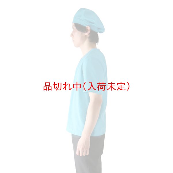 画像3: 大人用　コスチューム　ドクター　血のり付 (3)