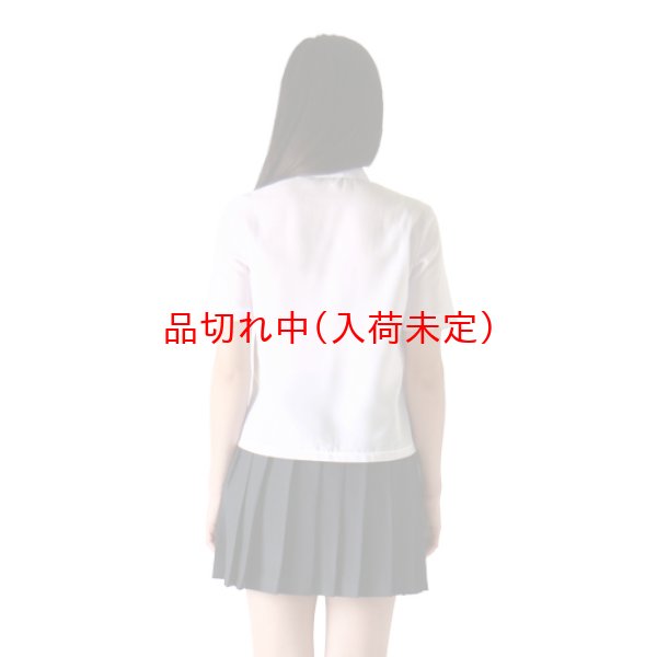 画像4: 大人用　コスプレ　少女　血のり付 (4)