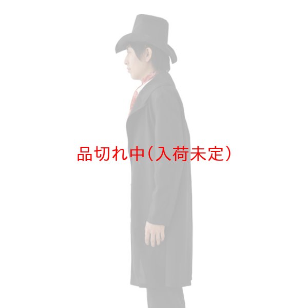 画像3: 大人用　コスチューム　ウエスタン (3)