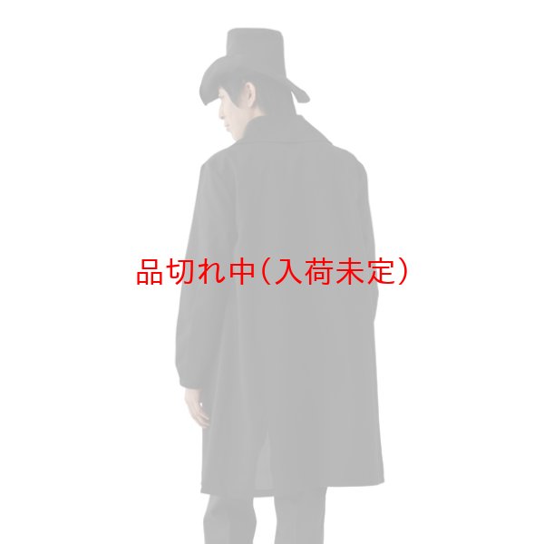 画像4: 大人用　コスチューム　ウエスタン (4)