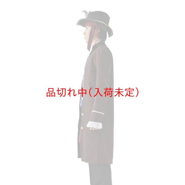 画像3: 大人用 コスチューム 海賊 (3)