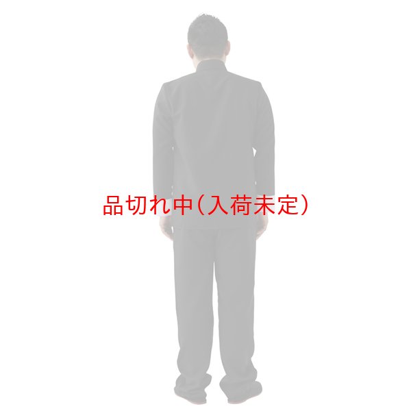 画像4: 大人用　コスチューム　カンフー (4)