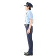 画像3: 大人用　コスチューム　警察官 (3)