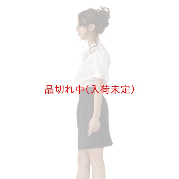 画像3: 大人用　コスプレ　女教師 (3)