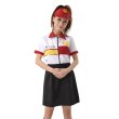 画像2: 大人用　コスプレ　ファーストフード (2)