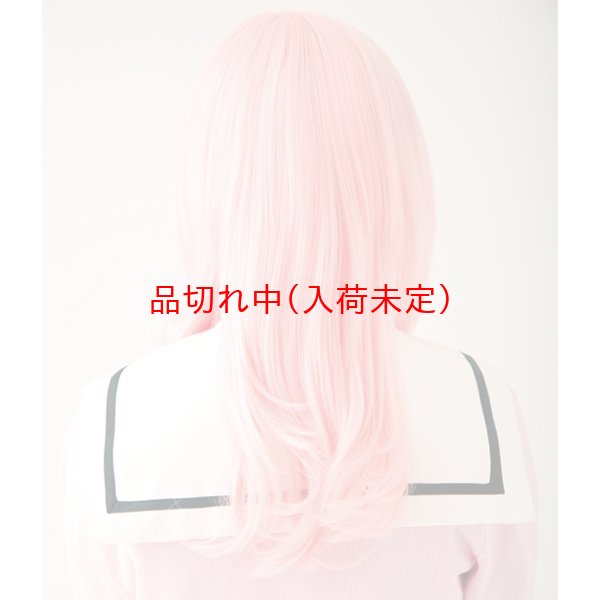 画像3: 大人用　かつら　アニメカール (3)