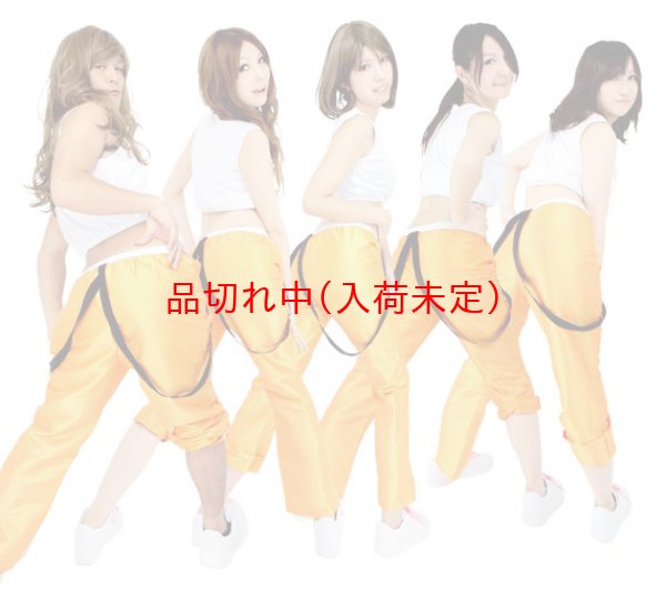 画像4: 大人用　女装コスチューム　カラ (4)