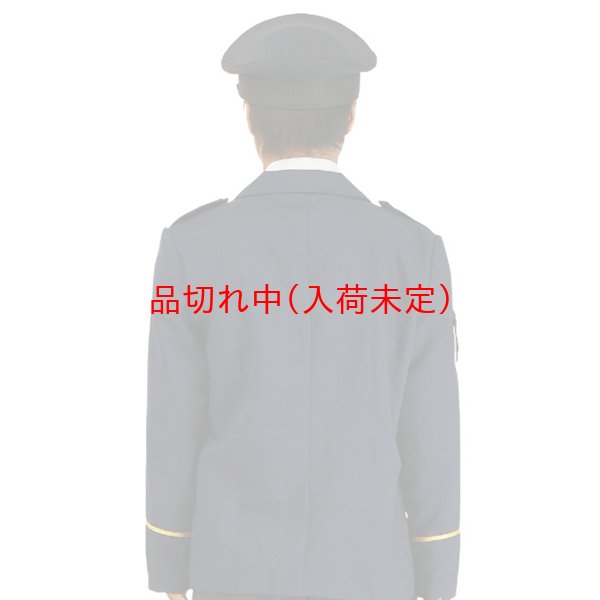 画像2: 大人用　コスチューム　アカン浜ちゃん風 (2)