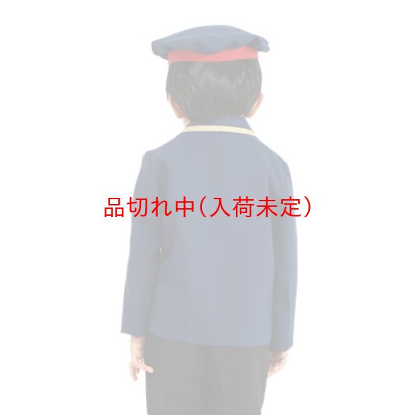 画像4: 子供コスチューム　運転手 (4)