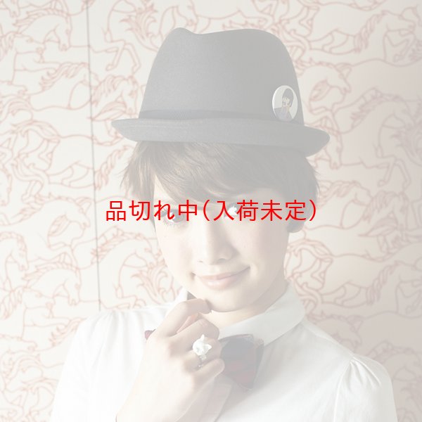 画像5: 大人用 かつら フレッシュショート (5)