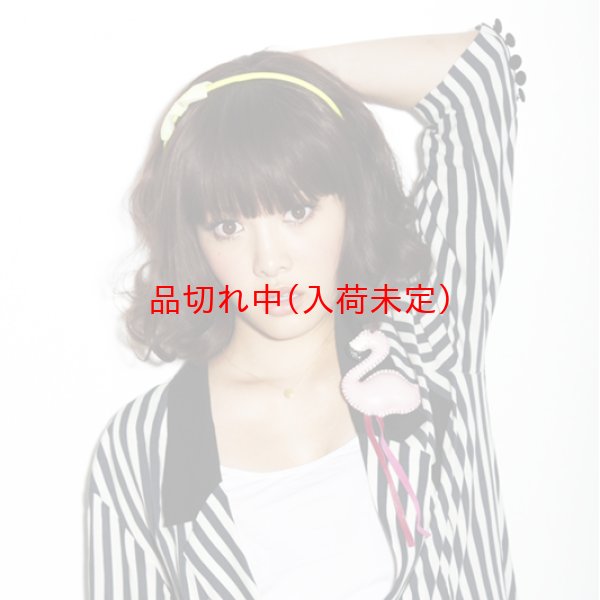 画像4: 大人用 かつら フェミニン (4)