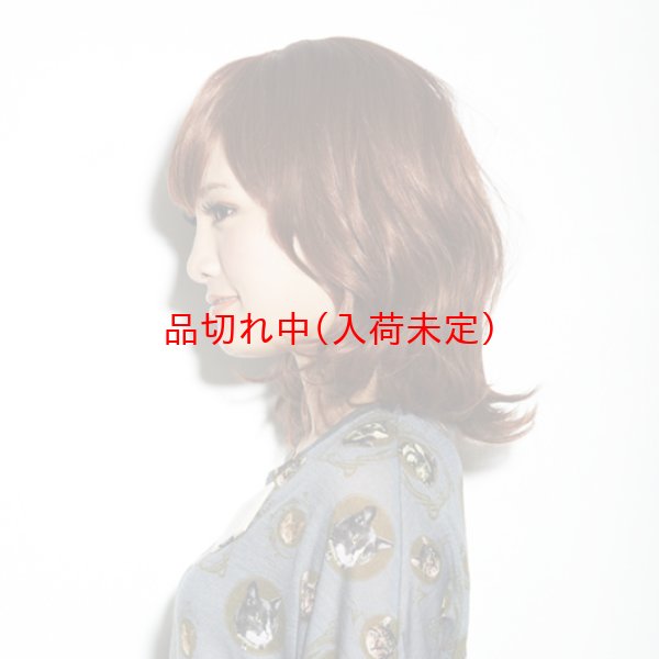 画像2: 大人用　かつら　フォレストボブ (2)