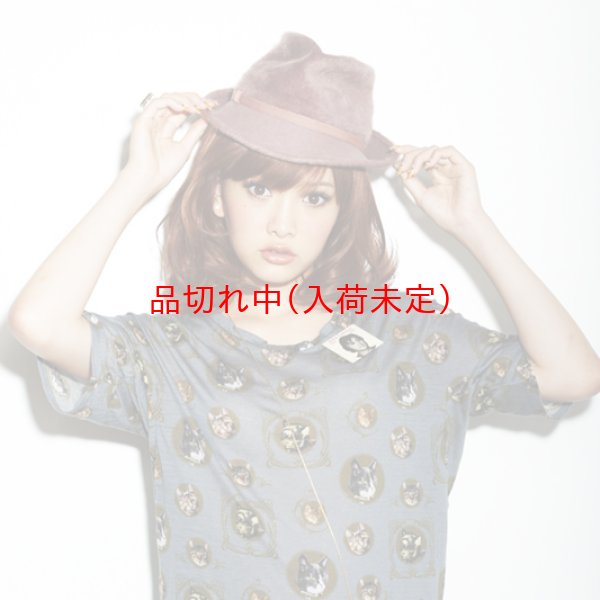 画像4: 大人用　かつら　フォレストボブ (4)