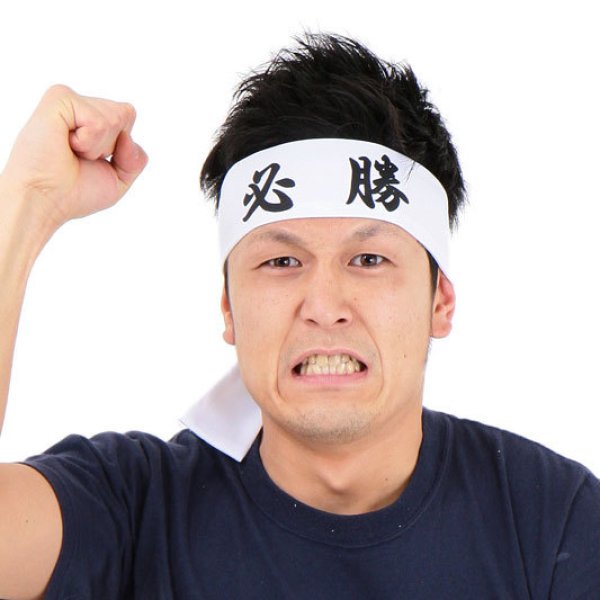 画像2: ハチマキ (2)