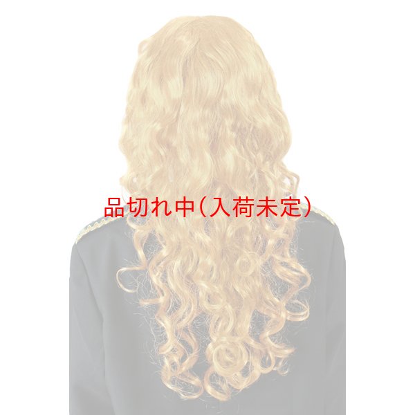 画像3: 大人用　かつら　TV・映画　ベルばら (3)