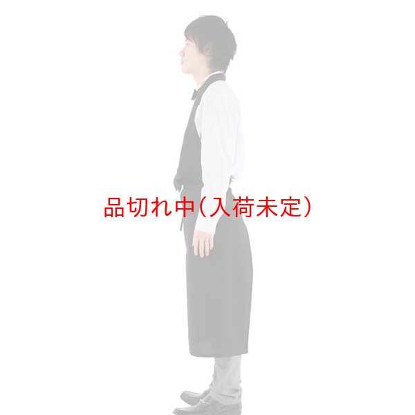 画像2: 大人用 コスチューム ソムリエ (2)