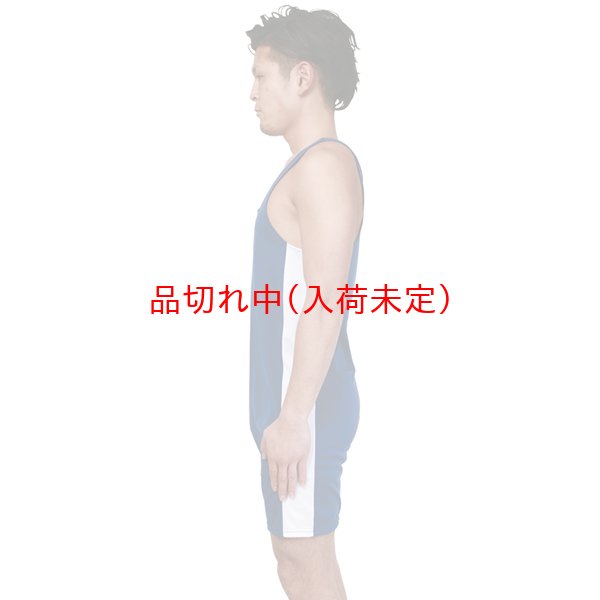 画像3: 大人用コスチューム レスリング (3)