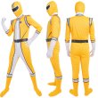 画像5: 大人用　全身タイツ　正義の味方　コスレンジャー (5)