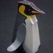 画像3: ペーパークラフト　オウサマペンギン＆カマイルカ　まとめ買い40セット (3)