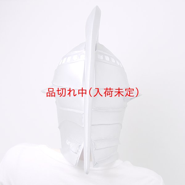 画像4: 大人用　リアルゴムマスク　ウルトラセブン (4)