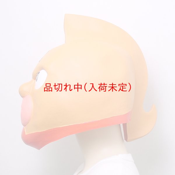 画像3: 大人用　リアルゴムマスク　キン肉マン (3)