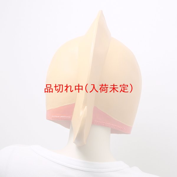 画像4: 大人用　リアルゴムマスク　キン肉マン (4)