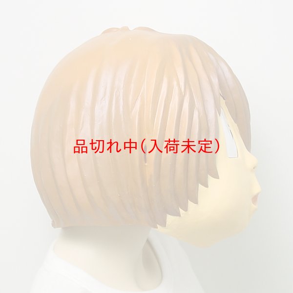 画像4: 大人用　リアルゴムマスク　鬼太郎 (4)