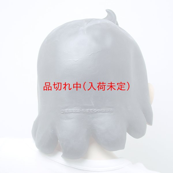 画像5: 大人用　リアルゴムマスク　力石徹 (5)