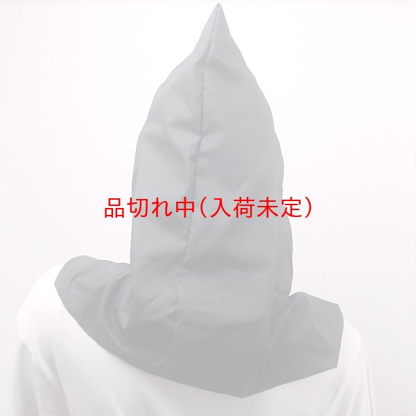 画像4: 大人用　リアルゴムマスク　魔女 (4)