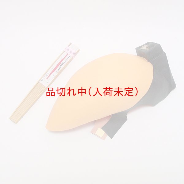 画像5: 大人用　かつら　あっぱれ (5)