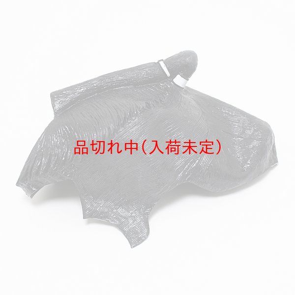 画像5: 大人用　かつら　股旅 (5)