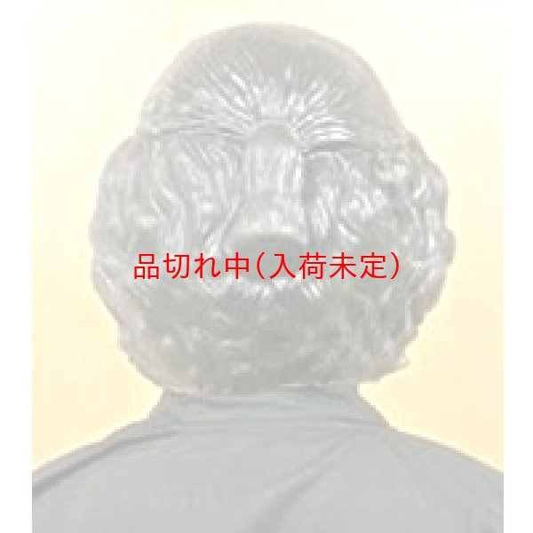 画像3: 大人用　リアルゴムマスク　龍馬 (3)