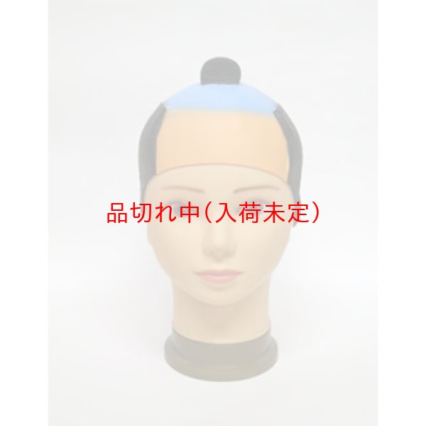 画像2: 子供かつら　侍 (2)