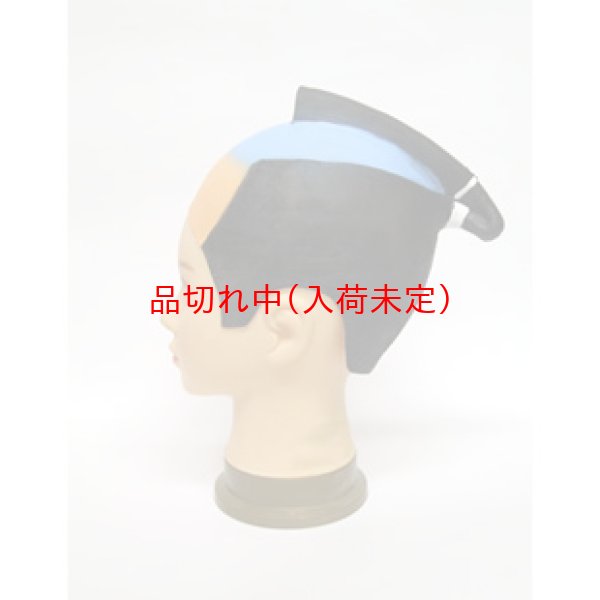 画像3: 子供かつら　侍 (3)