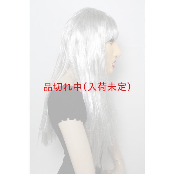 画像3: 大人用　リアルゴムマスク　ガガ (3)