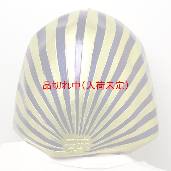 画像4: 大人用　リアルゴムマスク　ツタンカーメン (4)