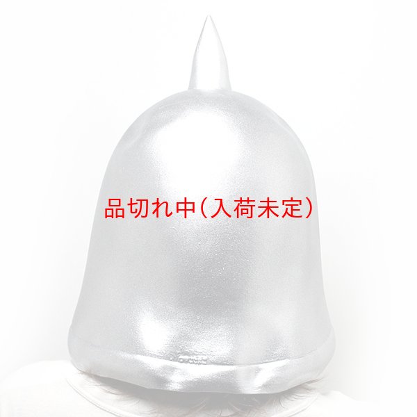 画像4: 大人用　リアルゴムマスク　ロビンマスク (4)