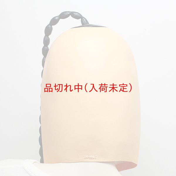 画像5: 大人用　リアルゴムマスク　ラーメンマン (5)