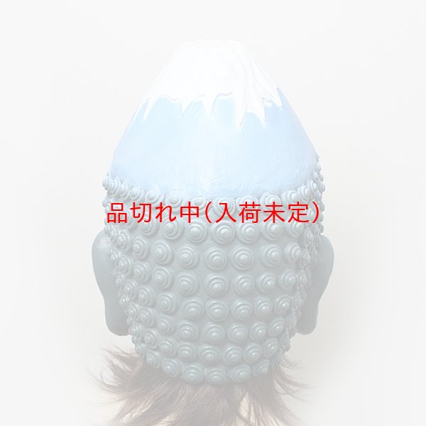 画像4: 大人用　かぶりもの　富士山＆大仏 (4)