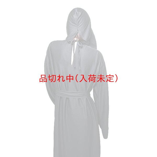 画像5: 大人用　コスチューム　顔無し怪人 (5)