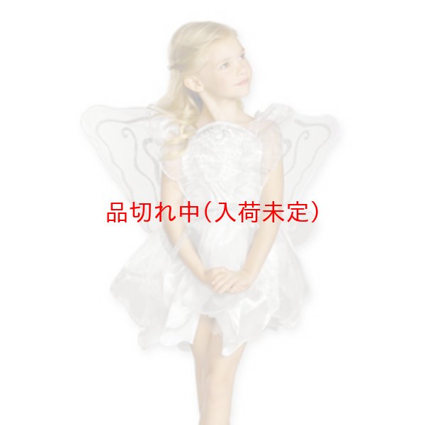 画像1: 子供コスチューム　妖精 (1)