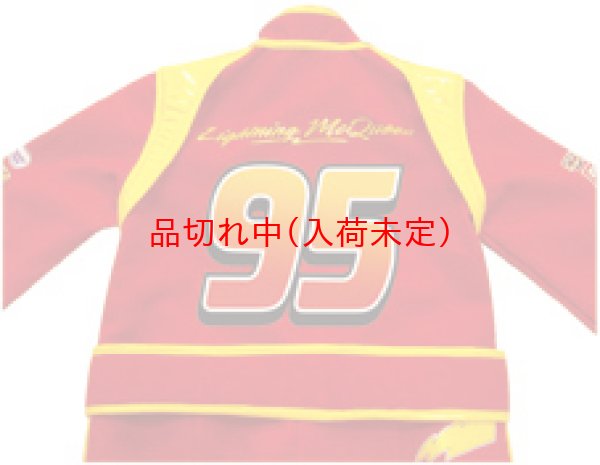 画像2: 子供コスチューム カーズ (2)