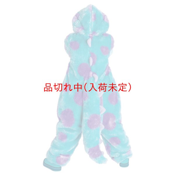 画像2: 幼児キャラスーツ　サリー (2)