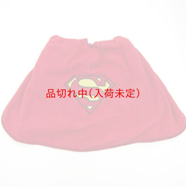 画像3: ベビーコスチューム　スーパーマン (3)