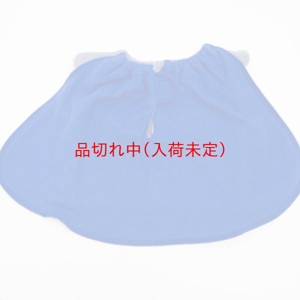 画像3: ベビーコスチューム　バットマン (3)