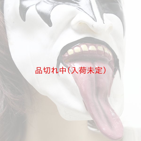 画像5: 大人用 マスク KISS DEMON (5)