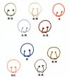 画像2: ねじりハチマキ (2)